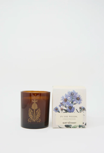 In The Weeds Candle - Sample Candle