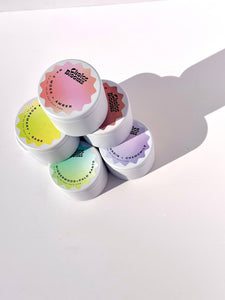 To-Go Discovery Scent Candle Kit