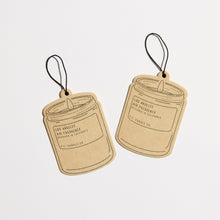 Los Angeles– Air Freshener