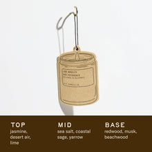 Los Angeles– Air Freshener