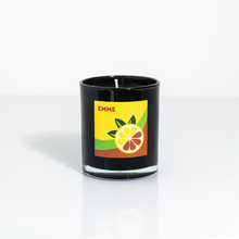 Lemon Tea – Candle Jar (Limited Edition)