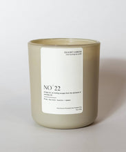 No. 22: Mirage | Ocean Scented Soy Candle 