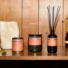 Bergamot Shiso - 7.2 oz Alchemy Soy Candle