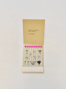 426  Candle - Sample