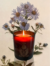 In The Weeds Candle - Sample Candle